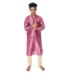 Kurta Pajama Fancy Dress Costume for Boys