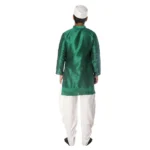 Marathi Fancy Dress Costume for Boys