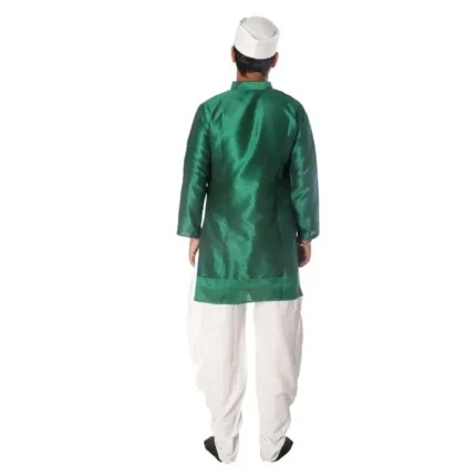 Marathi Fancy Dress Costume for Boys