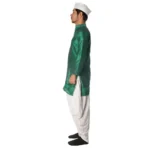 Marathi Fancy Dress Costume for Boys