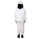 Newspaper Fancy Dress Costume