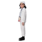 Newspaper Fancy Dress Costume