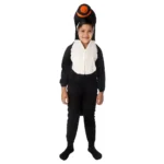 Penguin Fancy Dress Costume for Kids