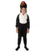 Penguin Fancy Dress Costume for Kids