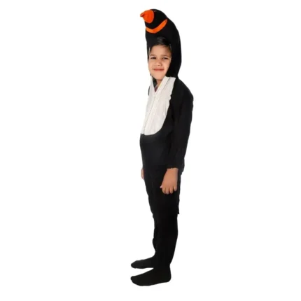 Penguin Fancy Dress Costume for Kids