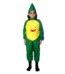 Pineapple Fruit Fancy Dress Costume for Kids