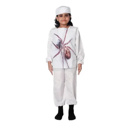 Spider Fancy Dress Costume for Kids