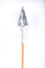 Triple Bhala Prop Fancy Dress Spear