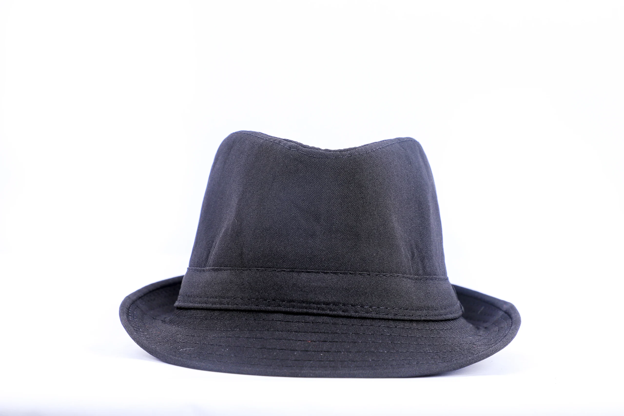 Western Cowboy Black Hat Western Cowboy Black Hat