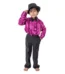 Ballroom Western Dance Fancy Dress For Boys