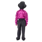 Ballroom Western Dance Fancy Dress For Boys