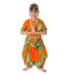 Bharatanatyam Dance Costume