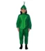 Capsicum Fancy Dress Costume For Kids