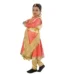 Classical Kathak Dance Dress Anarkali Style