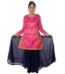 Contemporary & Indo Western Dance Fancy Dress Costume