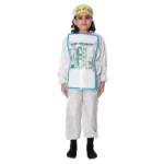 Five Hundred Rupees Fancy Dress