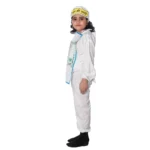 Five Hundred Rupees Fancy Dress