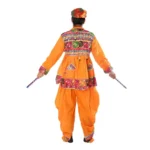 Garba Dance Costume for Boys