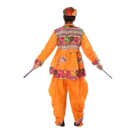 Garba Dance Costume for Boys