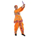 Garba Dance Costume for Boys