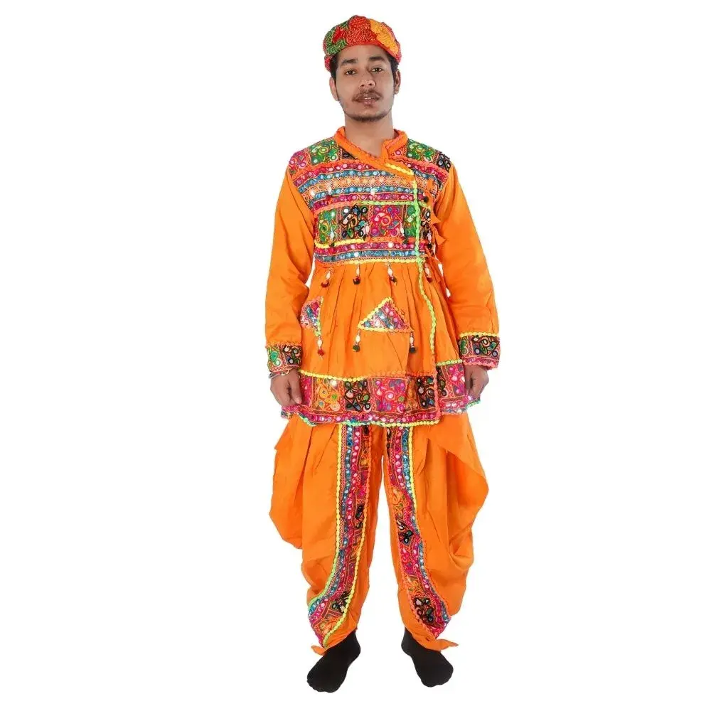 Garba Dance Costume for Boys Garba Dance Costume for Boys
