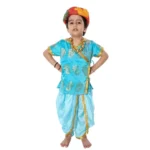 Garba Dance Fancy Dress Costume for Boys