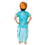 Garba Dance Fancy Dress Costume for Boys