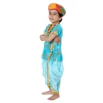 Garba Dance Fancy Dress Costume for Boys
