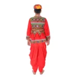 Garba Dance Fancy Dress Costume for Boys