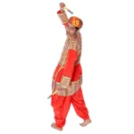 Garba Dance Fancy Dress Costume for Boys