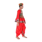 Garba Dance Fancy Dress Costume for Boys