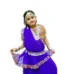 Garba Dance Fancy Dress Costume for Girls