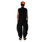 Garba Folk Dance Dress with Pagri for Boys