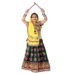 Gujarati Garba Dance Chaniya Choli For Girls