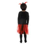 Halloween Fancy Dress Costume For Girls