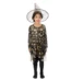 Halloween Fancy Dress Costume For Girls Black