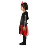 Halloween Fancy Dress Costume For Girls