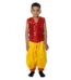 Harem Style Western Dance Fancy Dress