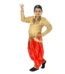 Indian Semi Classical Fancy Dress Costume For Girls