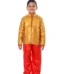 Indo Western Dance Fancy Dress Costume For Boys