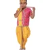 Janmashtami Krishna Fancy Dress Costume
