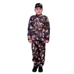 Kargil Army Fancy Dress Costume