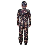 Kargil Army Fancy Dress Costume