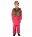 Kashmiri Traditional Dress