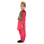 Kashmiri Traditional Dress