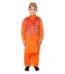 Kashmiri Traditional Dress for Boys with Cap