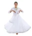 Kathak Dance Anarkali Style Costume
