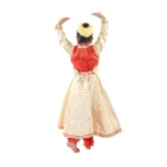 Kathak Dance Dress Classical Costume