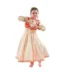 Kathak Dance Dress Classical Costume
