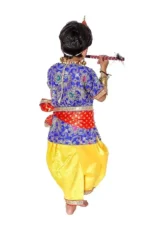 Krishna Fancy Dress Costume